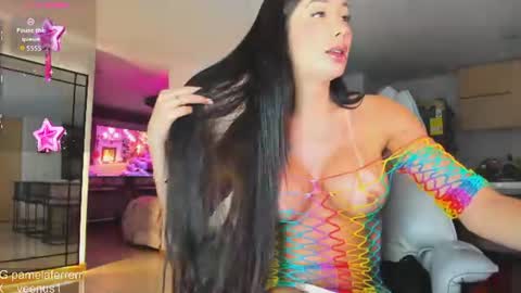 Snapshot of _veenus chatting on 07-30-26, 01:37 stephany online show from 07-30-26, 01:37