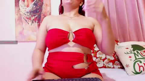 Veronica  online show from 12-17-24, 10:11