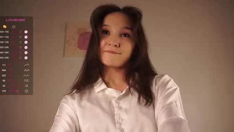 Viola online show from 02-26-25, 03:08