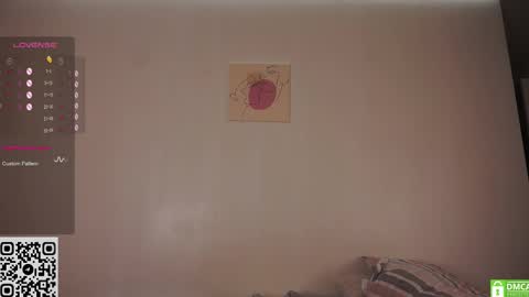 Viola online show from 03-04-25, 01:45