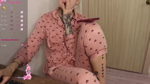 Alis online show from 02-15-25, 03:31