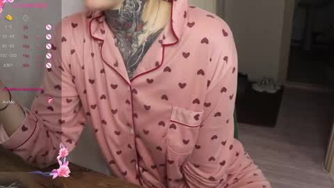 Alis online show from 02-25-25, 07:20