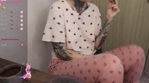 Alis online show from 03-04-25, 06:04