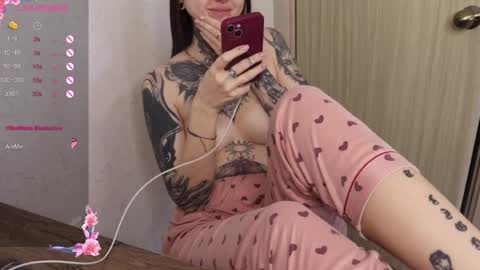 Alis online show from 03-07-25, 05:40