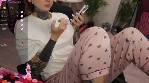 Alis online show from 09-28-25, 07:58