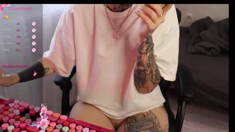 Alis online show from 10-12-25, 06:56