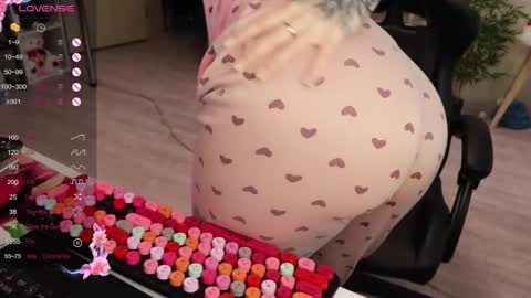 Alis online show from 12-14-25, 08:30