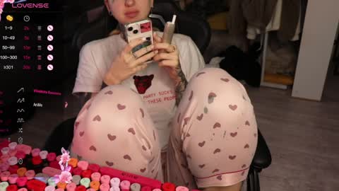 Alis online show from 04-06-26, 06:58