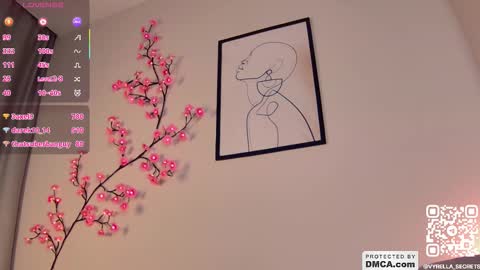 Snapshot of _vyrella_ chatting on 12-13-25, 07:53 vyrella online show from 12-13-25, 07:53