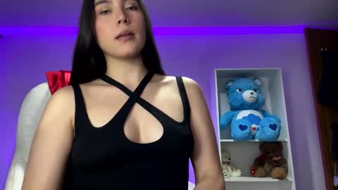 Fernanda  online show from 10-25-25, 05:59