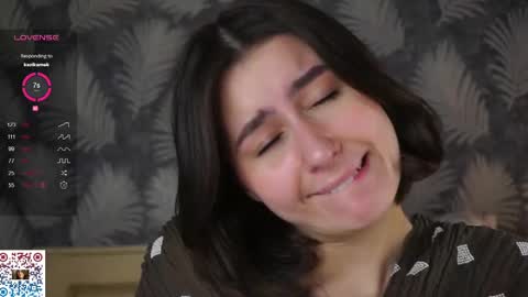 Anna online show from 02-22-25, 04:29