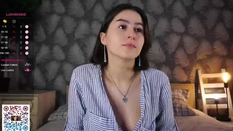 Anna online show from 03-03-25, 04:03