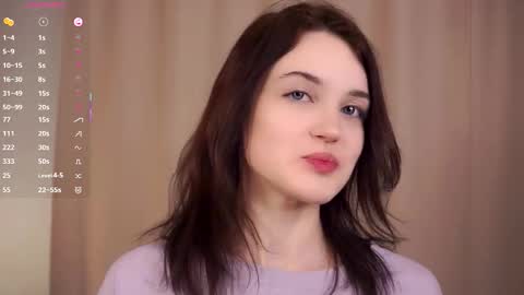 Anna online show from 10-28-25, 04:38