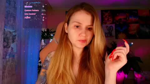 Enni online show from 11-26-25, 07:42