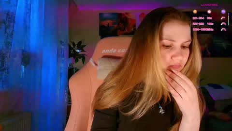 Enni online show from 02-19-26, 07:15