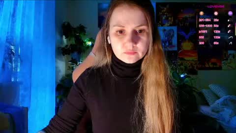 Enni online show from 05-31-26, 09:16