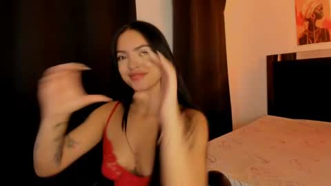 Snapshot of _xiimena chatting on 06-13-26, 06:55 xiimena and danilo online show from 06-13-26, 06:55