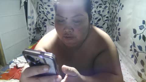 _xxbigboooty online show from 02-10-25, 10:31