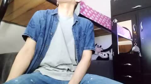 Snapshot of _yesua_ chatting on 07-13-26, 10:12 Daniel online show from 07-13-26, 10:12