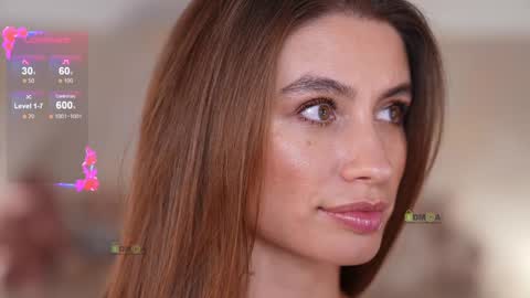 Snapshot of _your_angel chatting on 12-15-24, 03:13 YOUR ANGEL online show from 12-15-24, 03:13