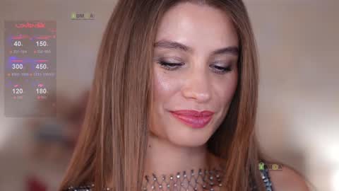 Snapshot of _your_angel chatting on 12-23-24, 09:40 YOUR ANGEL online show from 12-23-24, 09:40