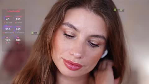 Snapshot of _your_angel chatting on 01-03-25, 11:55 YOUR ANGEL online show from 01-03-25, 11:55