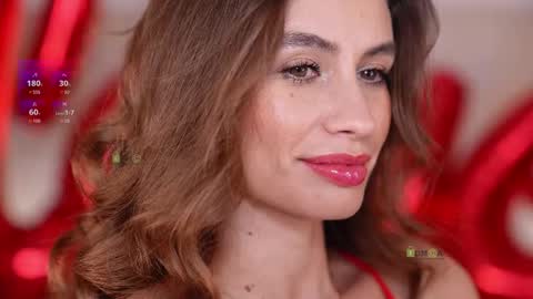 Snapshot of _your_angel chatting on 02-17-25, 12:21 YOUR ANGEL online show from 02-17-25, 12:21