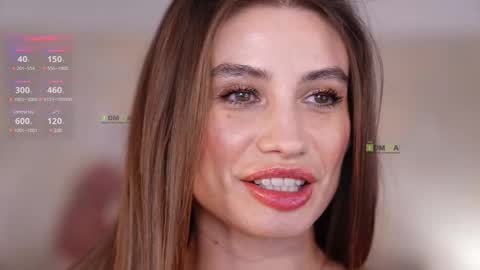 Snapshot of _your_angel chatting on 02-24-25, 06:05 YOUR ANGEL online show from 02-24-25, 06:05