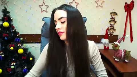 Alisa online show from 12-13-24, 07:21