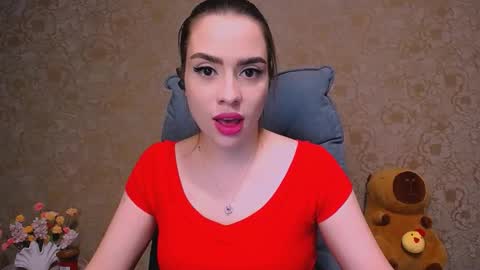 Alisa online show from 09-18-25, 04:31