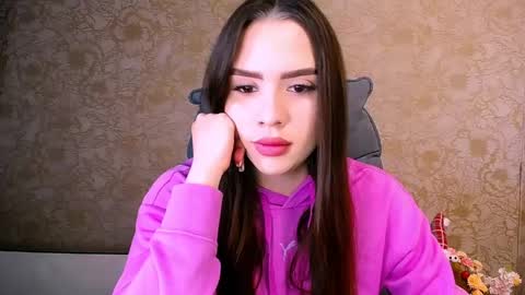 Snapshot of _your_fantasy_girl chatting on 05-16-26, 07:27 Alisa online show from 05-16-26, 07:27