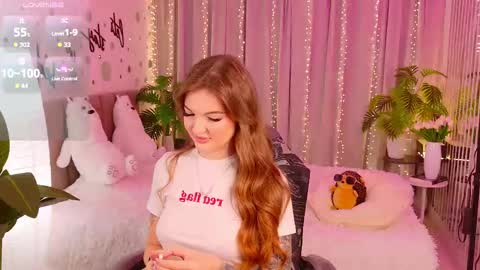 Ani online show from 09-14-25, 04:00