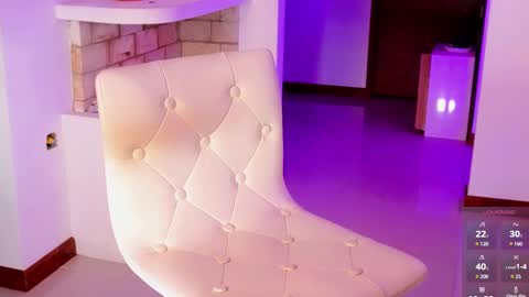 Snapshot of _your_little_nut chatting on 02-17-25, 06:53 Macca and Ana online show from 02-17-25, 06:53