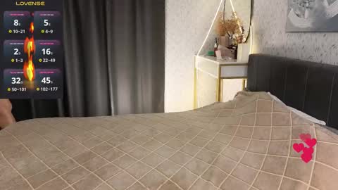 Jasmine online show from 11-20-25, 08:03