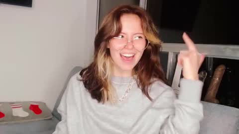 _yourcherrybomb online show from 12-31-24, 05:55