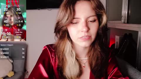 _yourcherrybomb online show from 01-01-25, 03:13