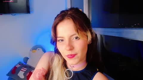 _yourcherrybomb online show from 01-02-25, 02:54