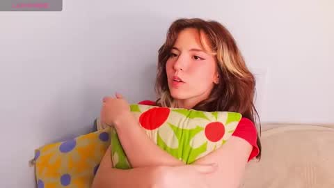 _yourcherrybomb online show from 01-12-25, 03:49