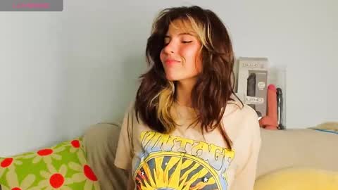 _yourcherrybomb online show from 01-13-25, 03:01