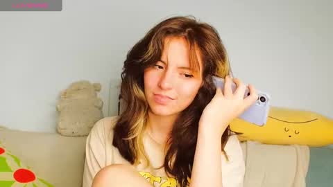 _yourcherrybomb online show from 01-13-25, 06:06