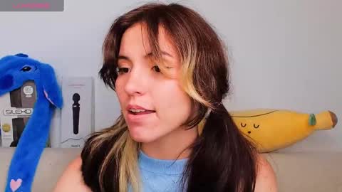 _yourcherrybomb online show from 01-15-25, 05:40