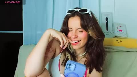 _yourcherrybomb online show from 01-19-25, 01:53