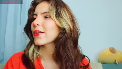 _yourcherrybomb online show from 01-30-25, 08:32