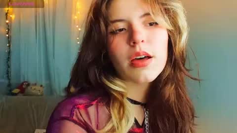 _yourcherrybomb online show from 02-17-25, 04:42