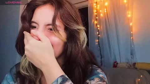 _yourcherrybomb online show from 02-21-25, 06:51