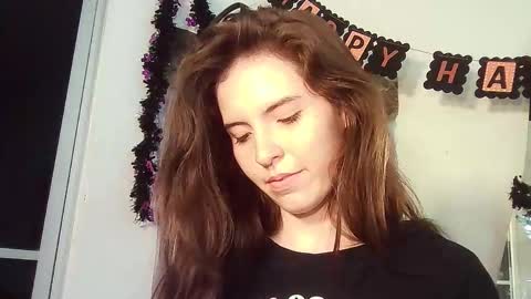 _yourcherrybomb online show from 10-20-25, 02:56