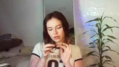 _yourcherrybomb online show from 11-17-25, 02:17