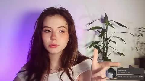 _yourcherrybomb online show from 11-25-25, 04:23