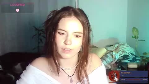 _yourcherrybomb online show from 12-18-25, 02:39