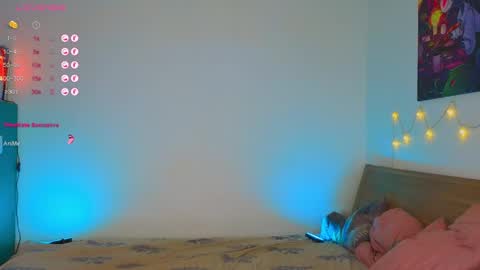 Snapshot of _yourfoxy_ chatting on 05-24-26, 10:48 LITTLE FOX online show from 05-24-26, 10:48